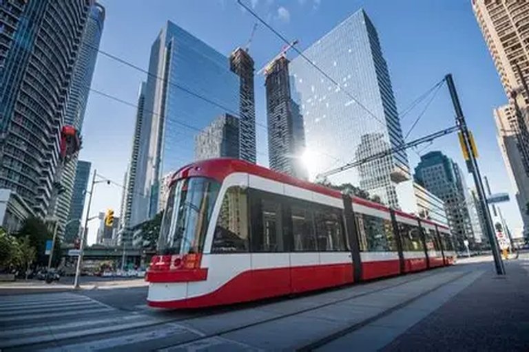 Major TTC Upgrades to Modernize Transit in Downtown Toronto